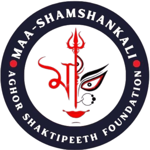 Maa Shamshankaali Aghor Shakti Peeth Foundation